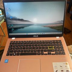 ASUS VivoBook E510MAB Laptop