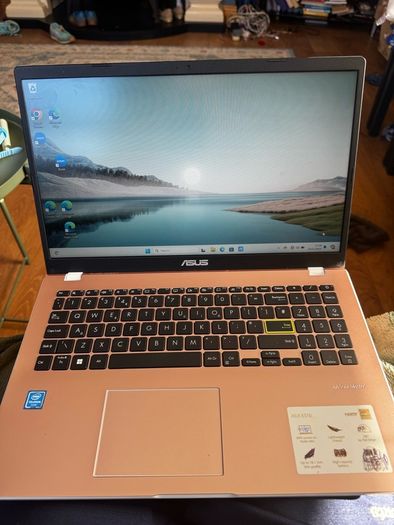 ASUS VivoBook E510MAB Laptop
