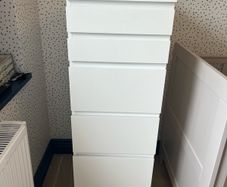 Drawer unit