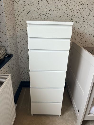 Drawer unit