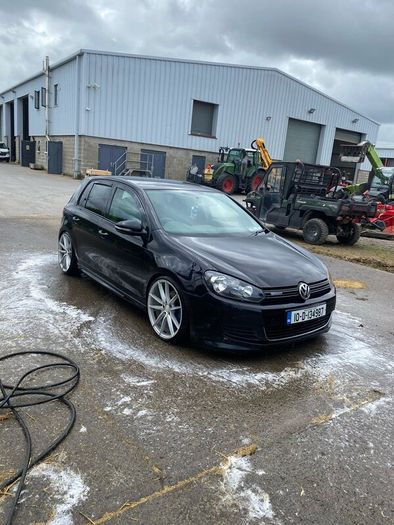 Mk6 bluemotion golf
