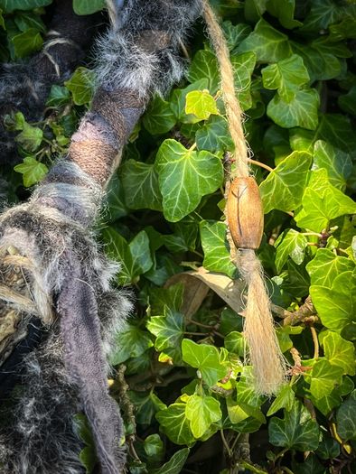 Fantasy Cosplay Dreadwraps Hairwraps