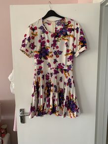 vintage dress