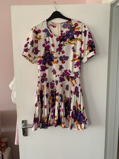 vintage dress