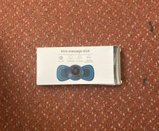 Mini Body Massager