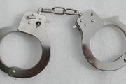 Metal Handcuffs