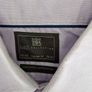 Marks and Spencers Collection Mens Shirt 15.5 Collar Regular Fit Image 2