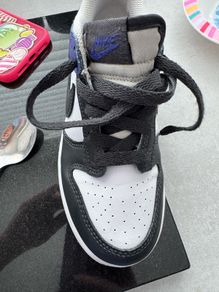 worn once