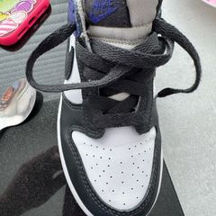 worn once