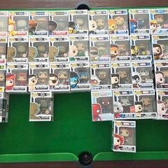 Funko Pops