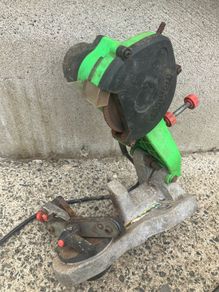 chainsaw chain sharpener