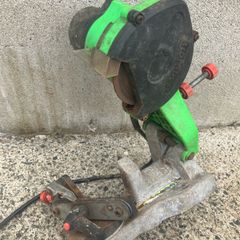 chainsaw chain sharpener