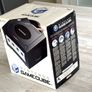 Nintendo GameCube Console in Black - Boxed and Beautiful Image 3