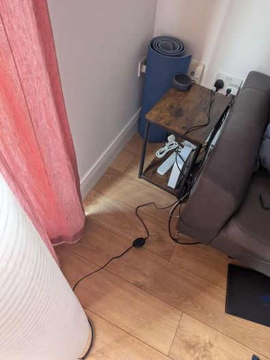 Floor Lamp