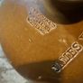 James Watson&sons Dundee. 7 gallon flagon Image 4