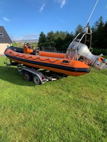 6.2m Northcraft Rib