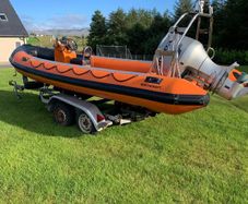 6.2m Northcraft Rib