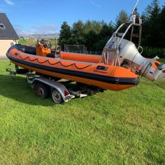 6.2m Northcraft Rib