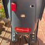 rear bike baby seat - Polisport Cycle Image 6