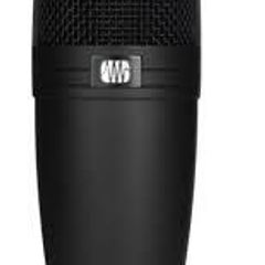 PreSonus M7 Condenser Microphone (Grade B)