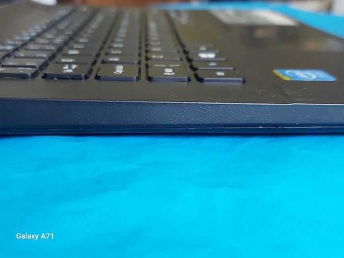 ACER Aspire ES 13 Model ES1-331-C7Z3. 4GB Ram, 32GB HDD, Windows 8, Intel Celeron CPU N3050, 1.6GHz. Chrome, VLC, etc