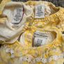 Bundle of 2 cute baby girl outfit - M&S and Cupcakes and Cashmere Image 4