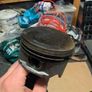 Nissan Skyline GTR RB26 Pistons and Connecting Rods Image 8
