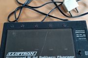 Lloytron battery charger