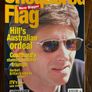 Bulk Formula One Magazine's (90+) Jordan F1 Senna Schumacher Image 3