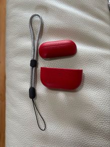 AirPod Leather Case for Pro 2nd Generation 2022.