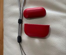 AirPod Leather Case for Pro 2nd Generation 2022.