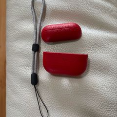 AirPod Leather Case for Pro 2nd Generation 2022.