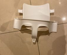 tripp trapp baby set