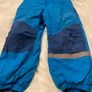 Ski trousers ,waterproof for age 6-10 Image 2