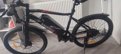 same bike sy 26 - II