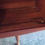 Mid Century Teak Highboard Image 10