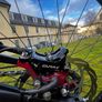 E-Downhill bike  Sam Venom 2.020 Image 7