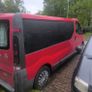 2004 Nissan Primastar Camper Conversion Image 3