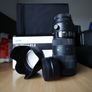 Sigma 70-200mm f20.8 DG OS HSM Lens Image 7