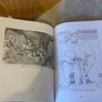 Vintage Illustrations to Dante's Inferno by Eugene Paul Nassar Image 10