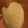 Mitten Gloves (small) Image 2