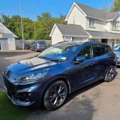 Ford Kuga 2020