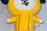 K-pop Bt21
