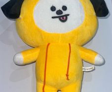 K-pop Bt21