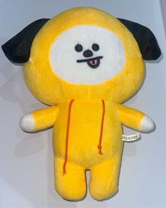 K-pop Bt21