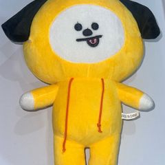 K-pop Bt21