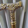 Walking stick decorative piece Image 3