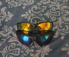 Sun glasees Sold Pair