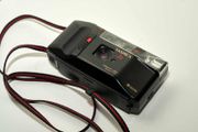 Yashica J2 35mm Film Camera - 32mm F3.5 Lens