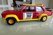 Fiat 131 car model